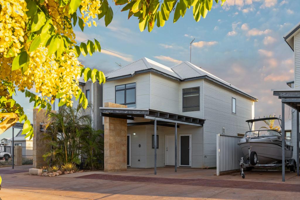 23/30 Dugong Cl, Exmouth, WA 6707