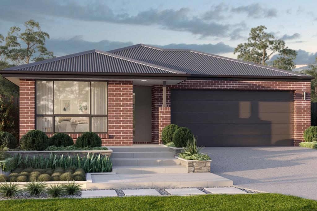 Contact Agent For Address, Austral, NSW 2179