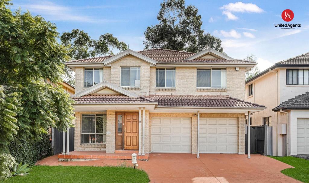 6 Palace Ct, Cecil Hills, NSW 2171