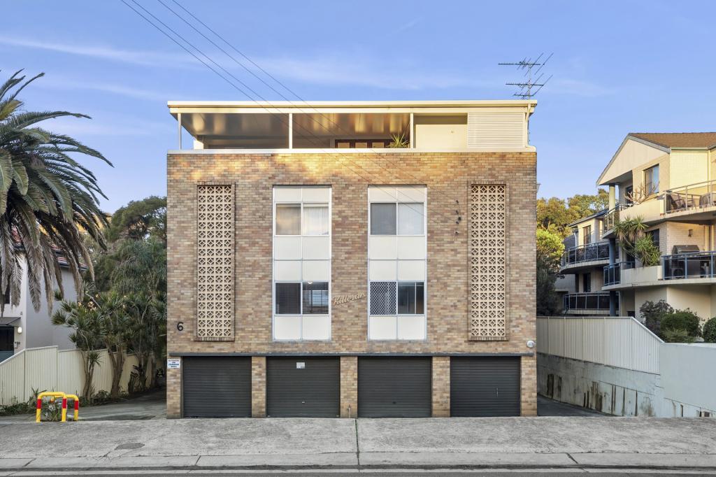 1/6 Croydon St, Cronulla, NSW 2230