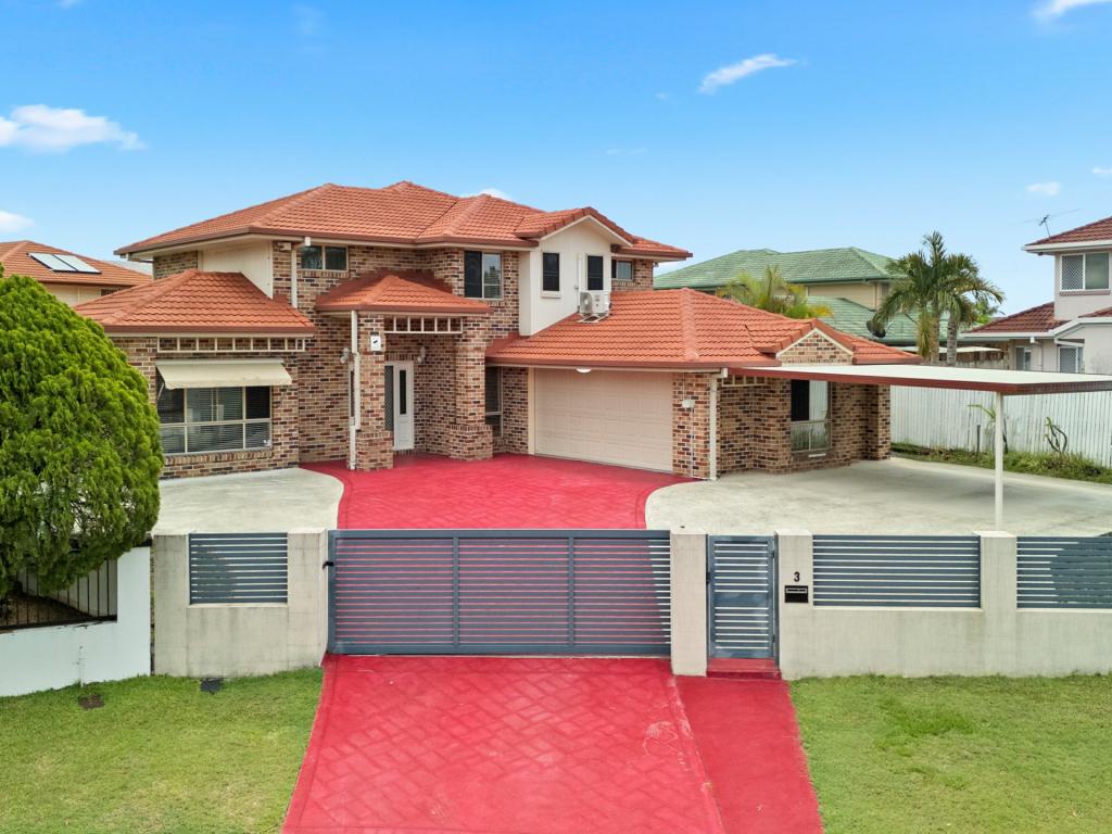 3 MARIGOLD CL, CALAMVALE, QLD 4116