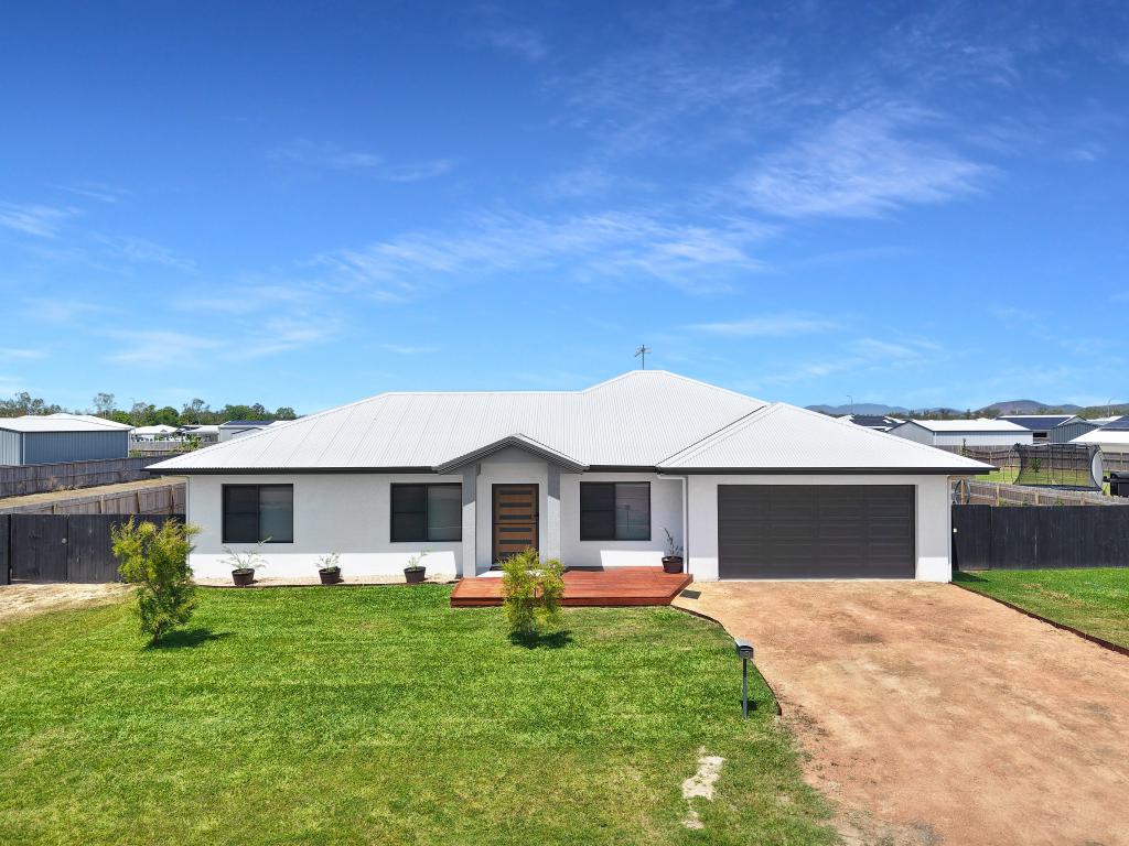 9 Tome St, Alice River, QLD 4817