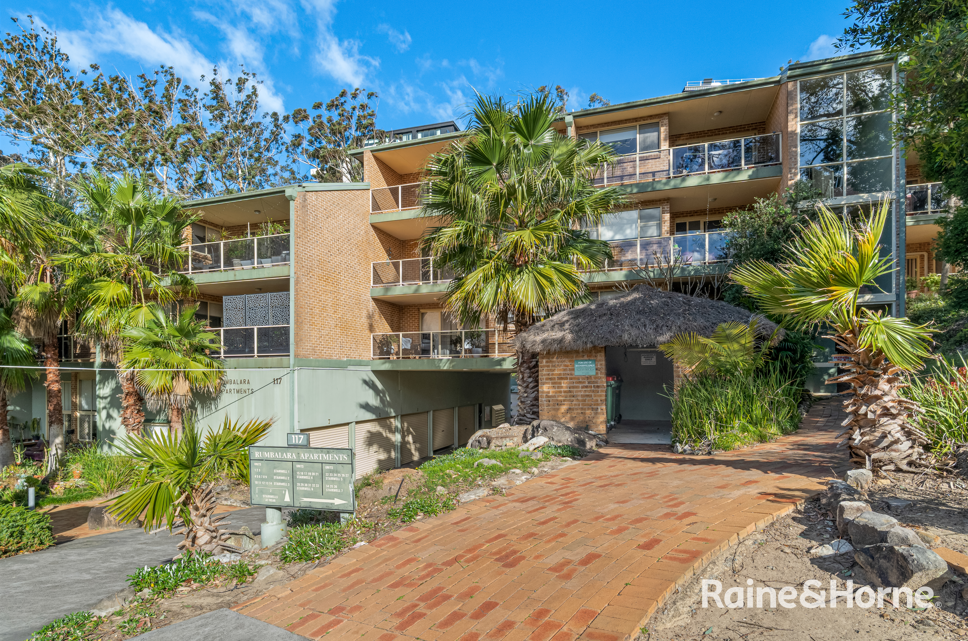 8/117 John Whiteway Dr, Gosford, NSW 2250