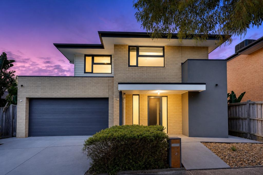 4 Solar Way, Mickleham, VIC 3064