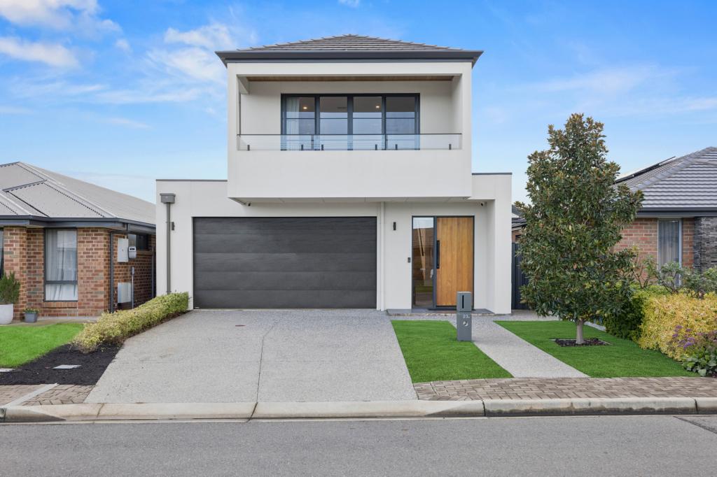 23a Bellaview Rd, Flagstaff Hill, SA 5159