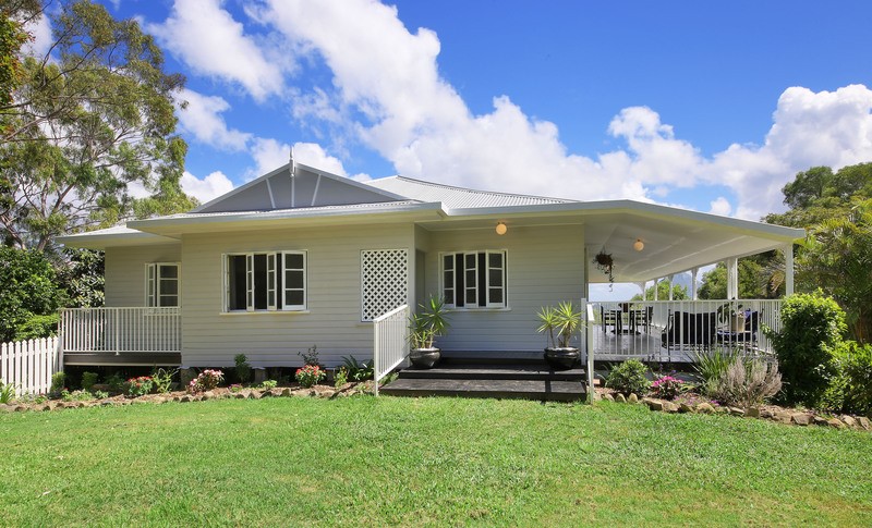 69 Black Mountain Range Rd, Black Mountain, QLD 4563