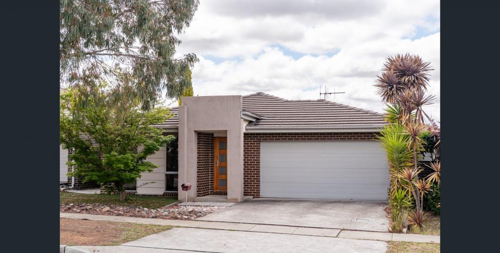 12 Marcus St, Forde, ACT 2914