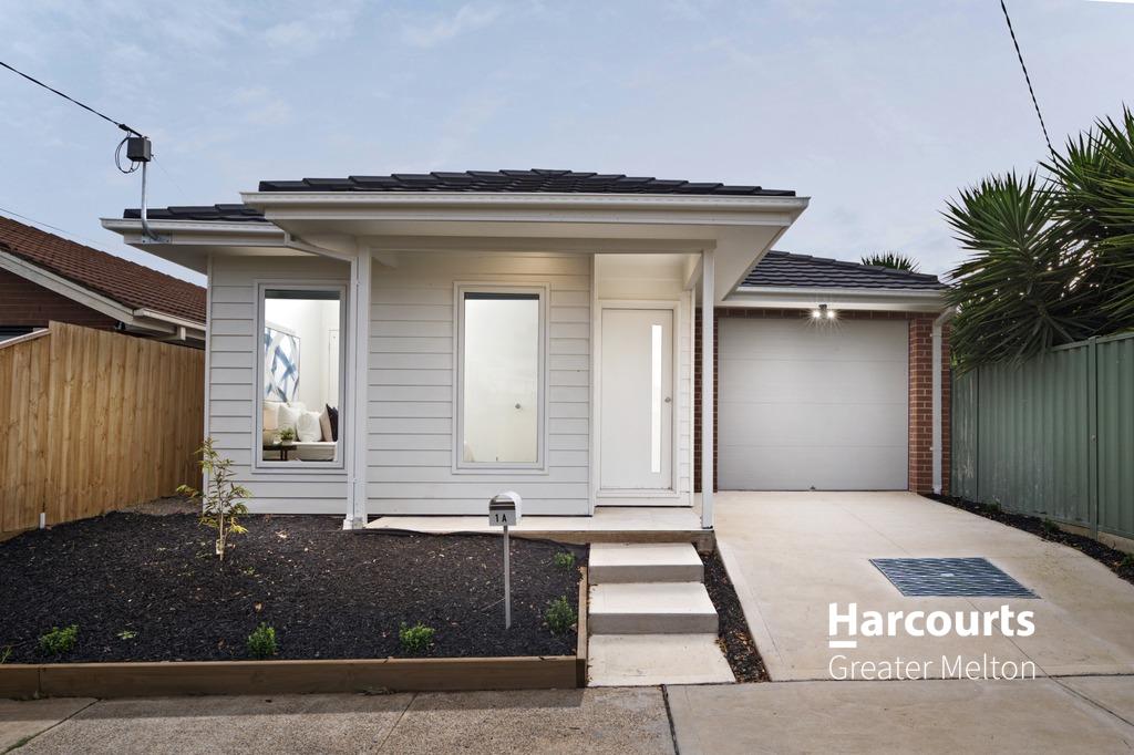 1a Arnold Ct, Melton, VIC 3337