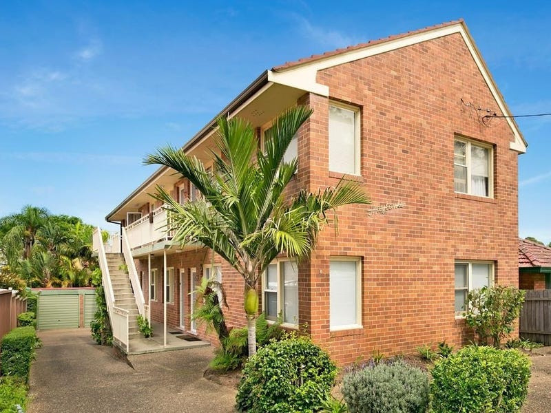 1/8 Seaforth Ave, Woolooware, NSW 2230