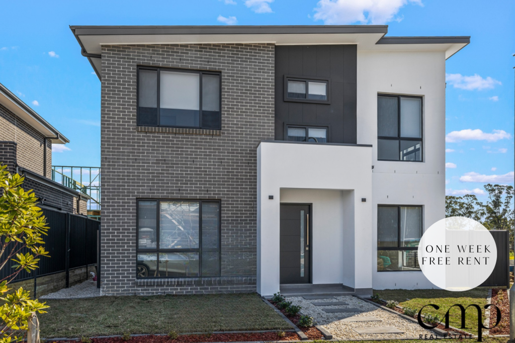 1 Hail St, Austral, NSW 2179