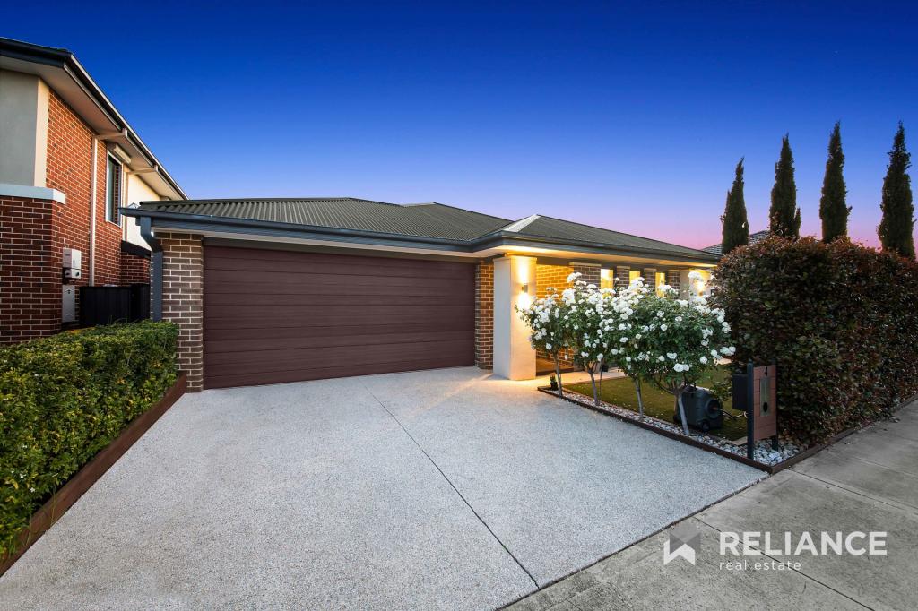 4 THORNGROVE ST, TRUGANINA, VIC 3029