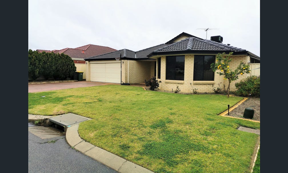 16 Mica Mews, Wattle Grove, WA 6107