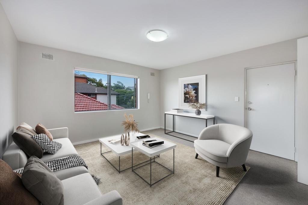 4/52 RHODES ST, HILLSDALE, NSW 2036