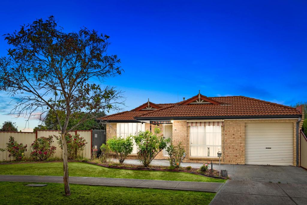 29 Danube Dr, Werribee, VIC 3030