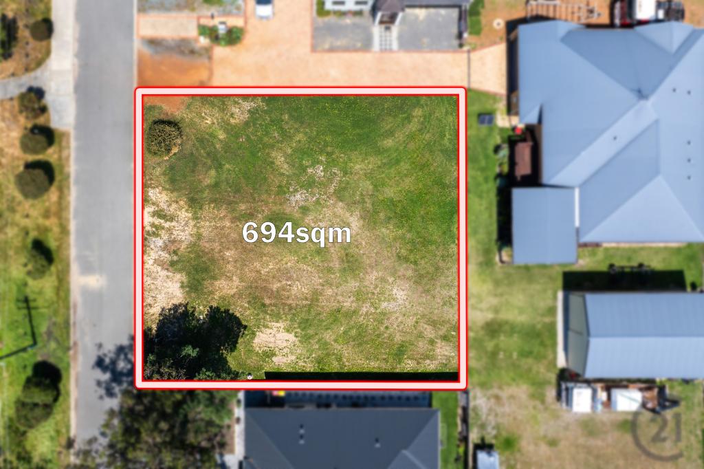 5 Strain Glen, South Yunderup, WA 6208