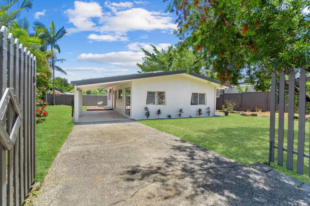 2 Lotus Pl, Mooroobool, QLD 4870