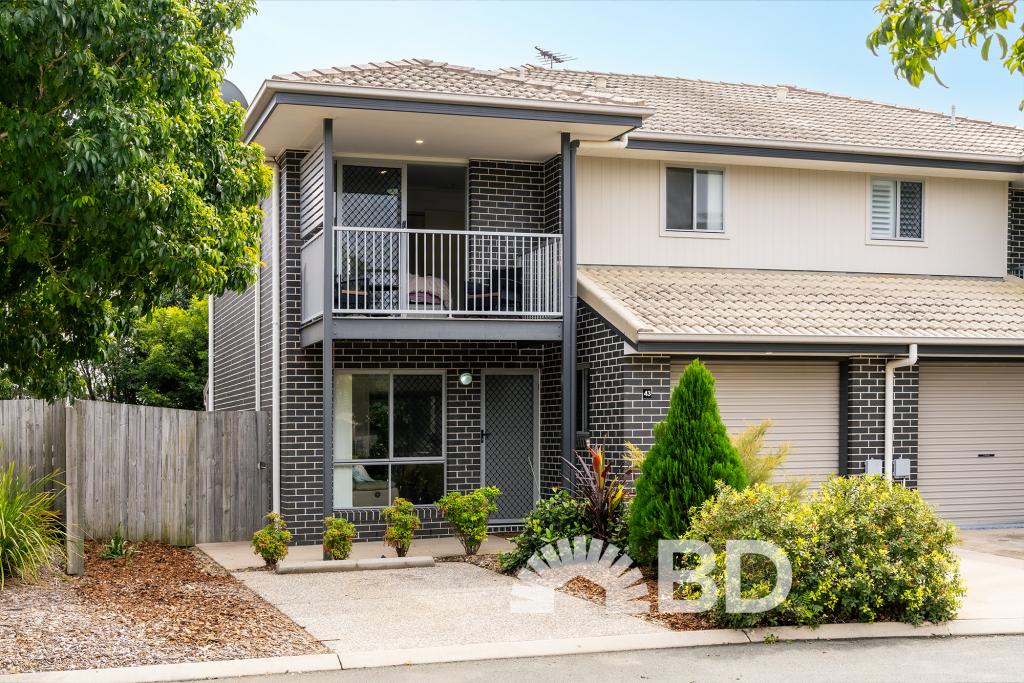 43/17 Piccadilly St, Bellmere, QLD 4510