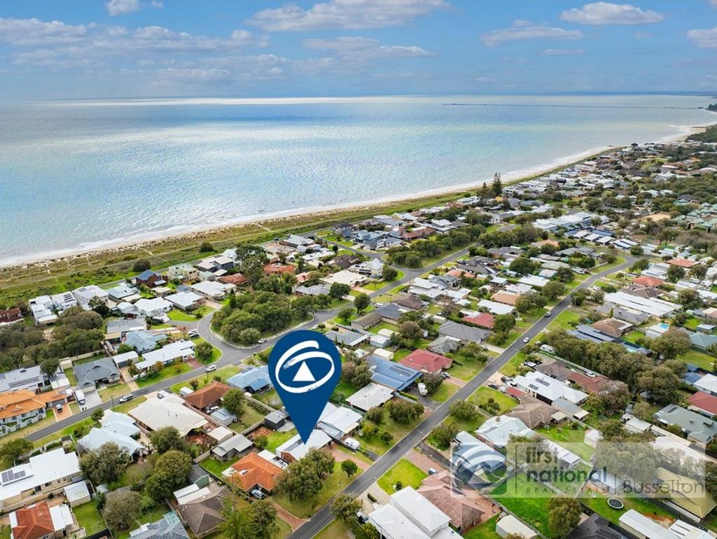 9 Derek St, West Busselton, WA 6280