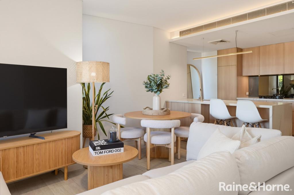 6/1 Yawang Lane, Bellevue Hill, NSW 2023