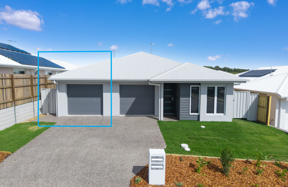 1a/33 Summer Dr, Wondunna, QLD 4655