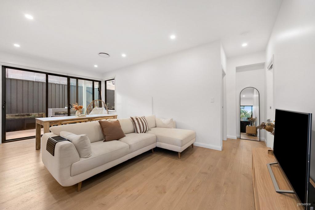 3/278a Park Ave, Kotara, NSW 2289