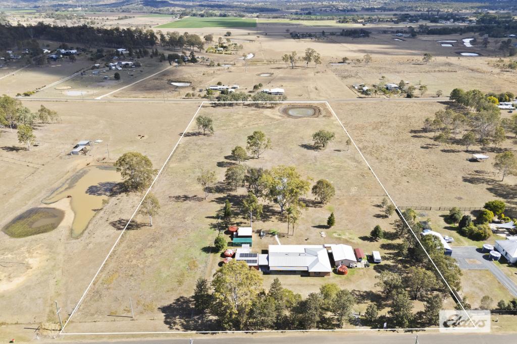14 Beames Dr, Laidley South, QLD 4341