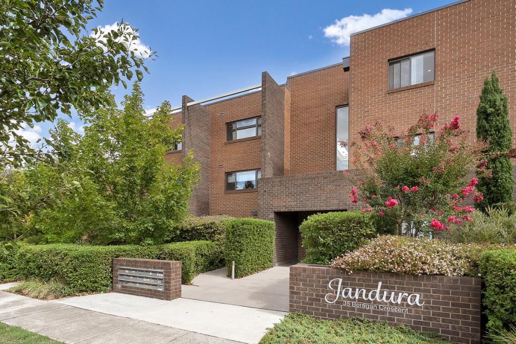 16/35 Berrigan Cres, O'Connor, ACT 2602