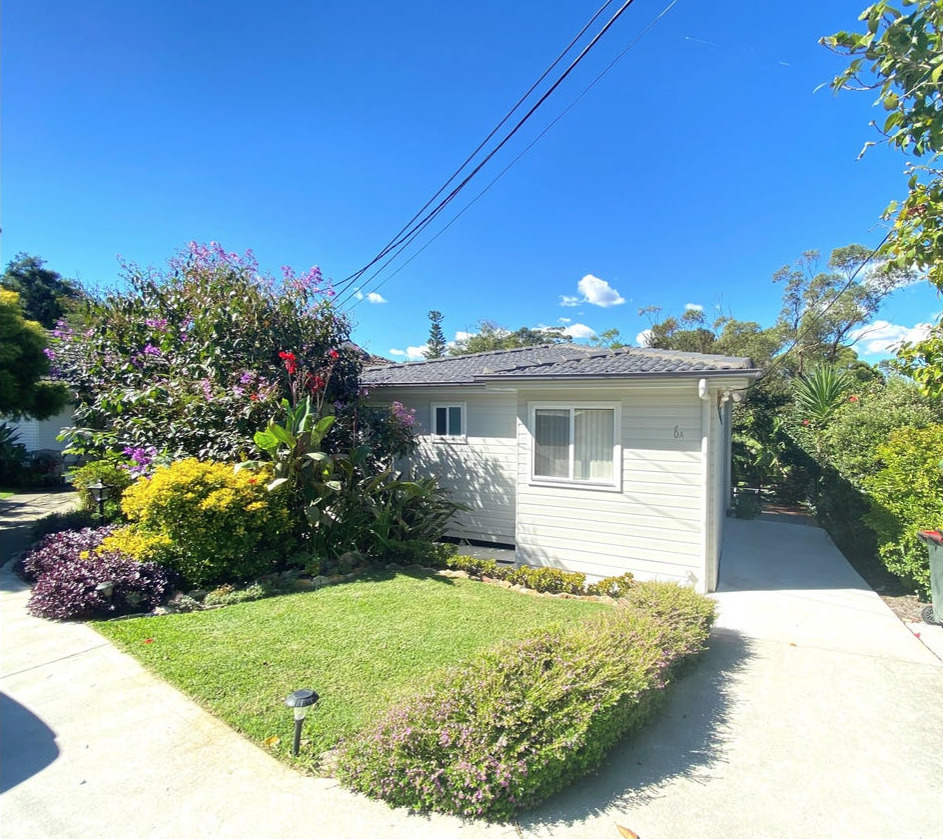 6a Nirimba Ave, North Epping, NSW 2121