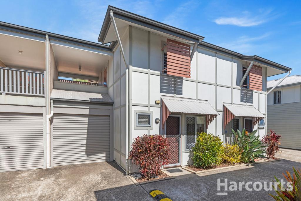 22/22 Grasspan St, Zillmere, QLD 4034