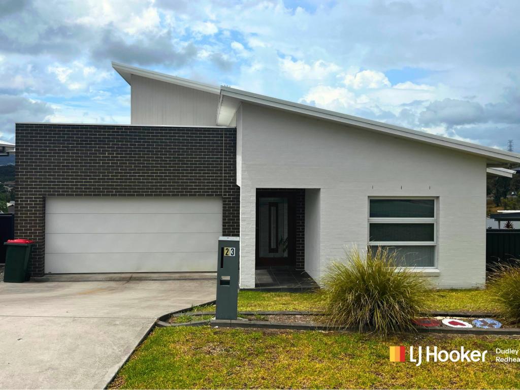 23 Breakwell Rd, Cameron Park, NSW 2285