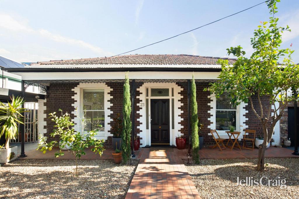 23 Turnbull St, Clifton Hill, VIC 3068