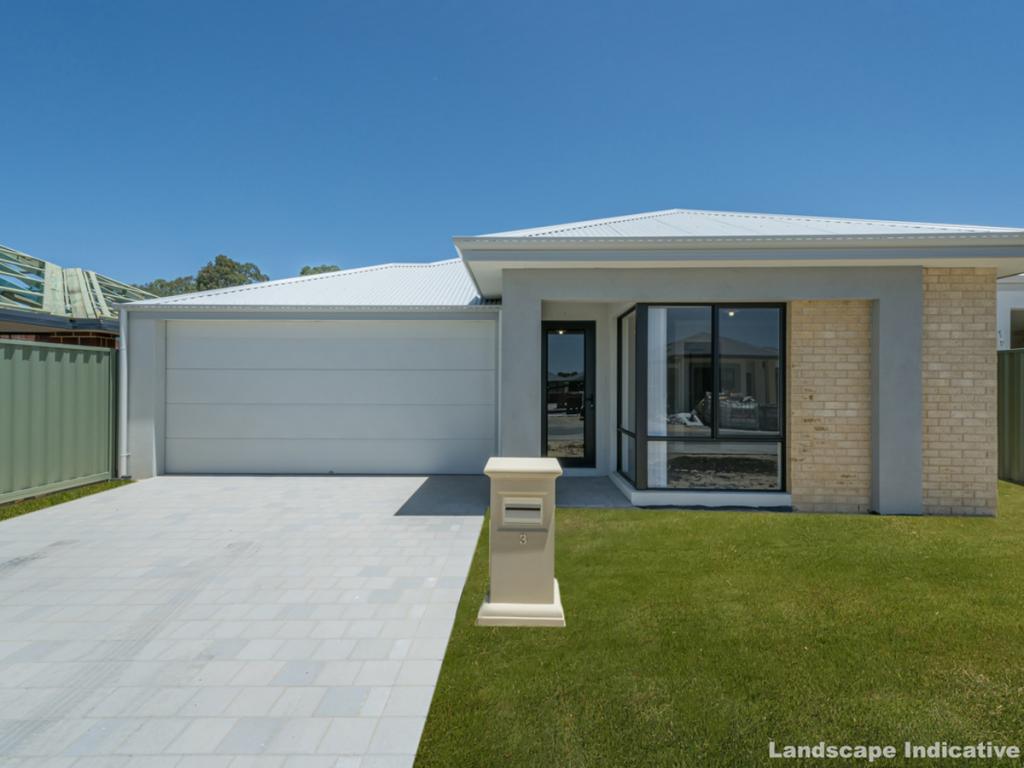 3 Limestone Ave, Henley Brook, WA 6055