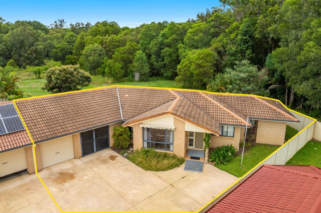 2/49 Harold Tory Dr, Yamba, NSW 2464