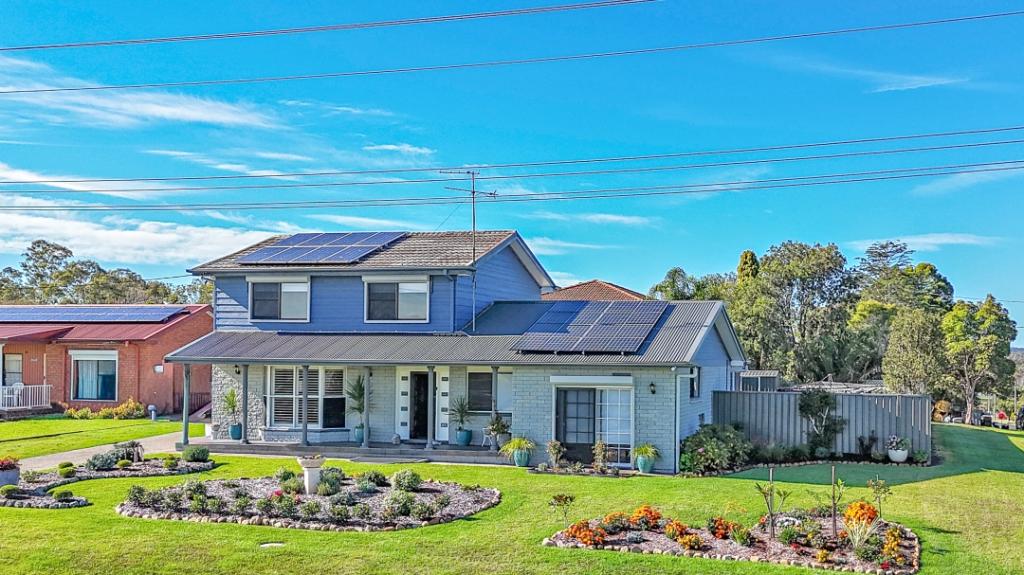 14 Hawdon St, Moruya, NSW 2537