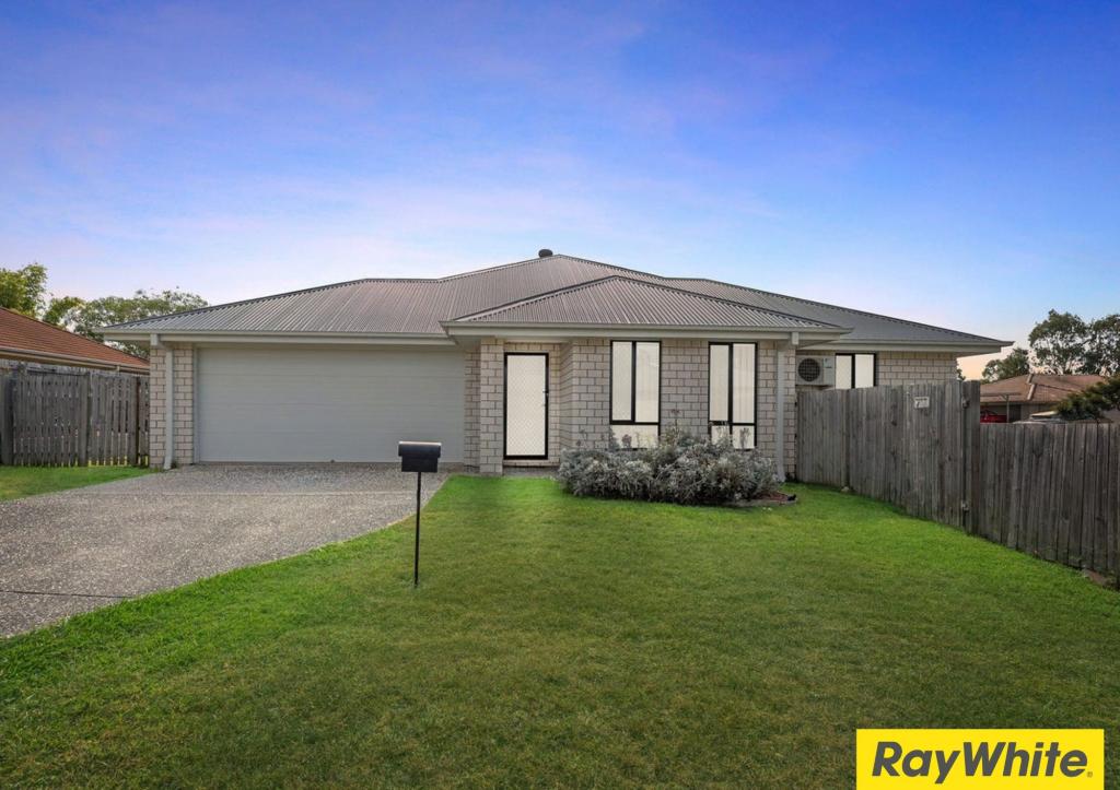 1/14 Denning St, Fernvale, QLD 4306