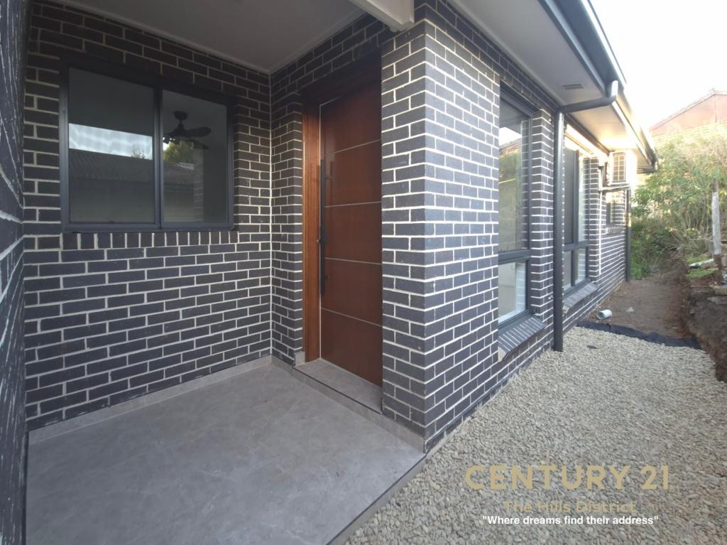 10a Endeavour St, Seven Hills, NSW 2147