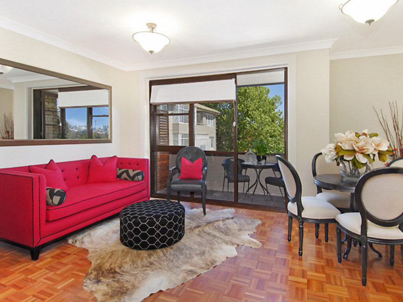 11/47 COWPER ST, RANDWICK, NSW 2031