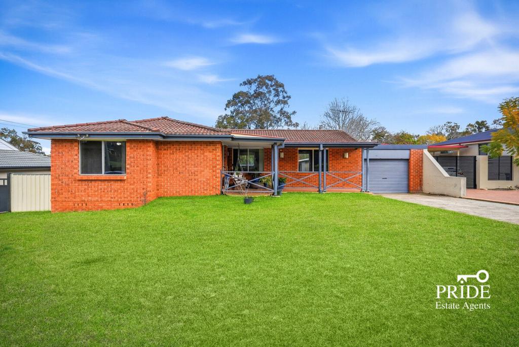 34 Mckay Dr, Silverdale, NSW 2752