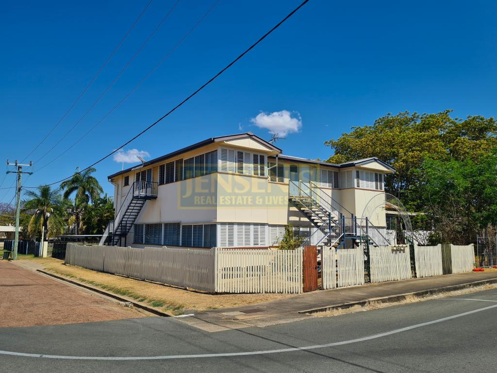 1 Bow St, Charters Towers City, QLD 4820