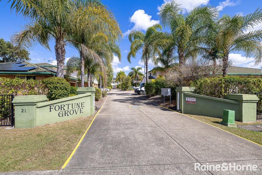 11/21 Fortune St, Coomera, QLD 4209