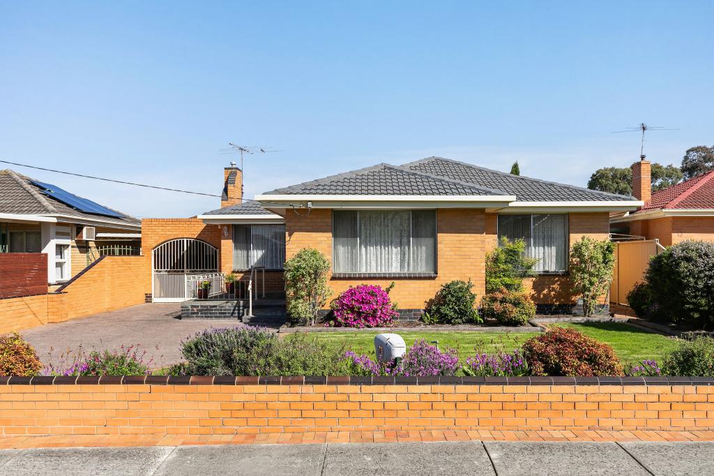 11 Claremont St, Fawkner, VIC 3060