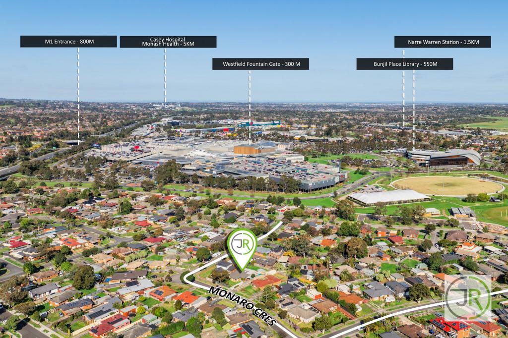 7 Monaro Cres, Narre Warren, VIC 3805