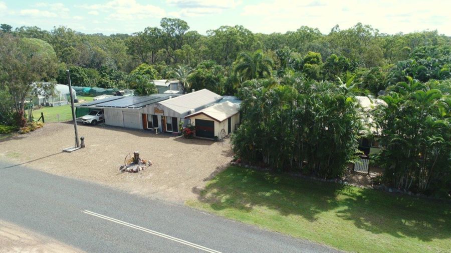 679 Coast Rd, Baffle Creek, QLD 4674