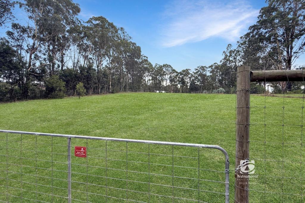 47 HIGH ST, SARSFIELD, VIC 3875