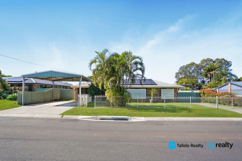 15 Frances St, Victoria Point, QLD 4165