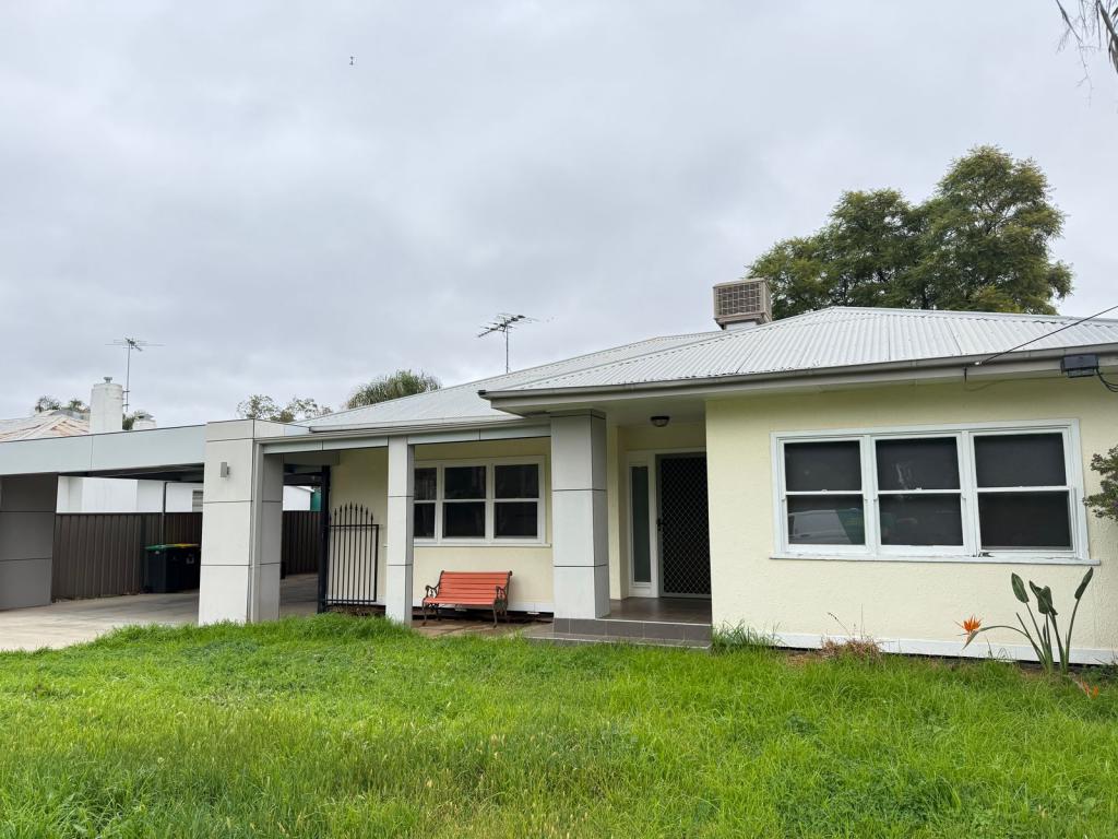 9 STEVEN ST, MILDURA, VIC 3500