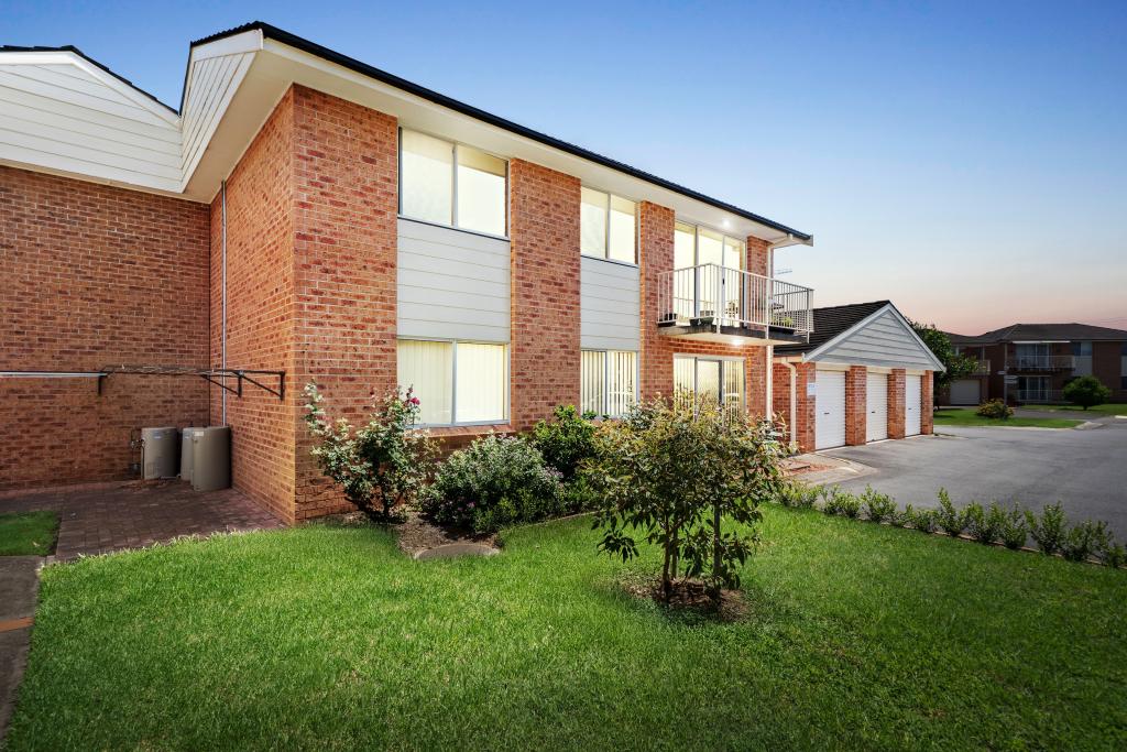 24/37 Mulgoa Rd, Penrith, NSW 2750