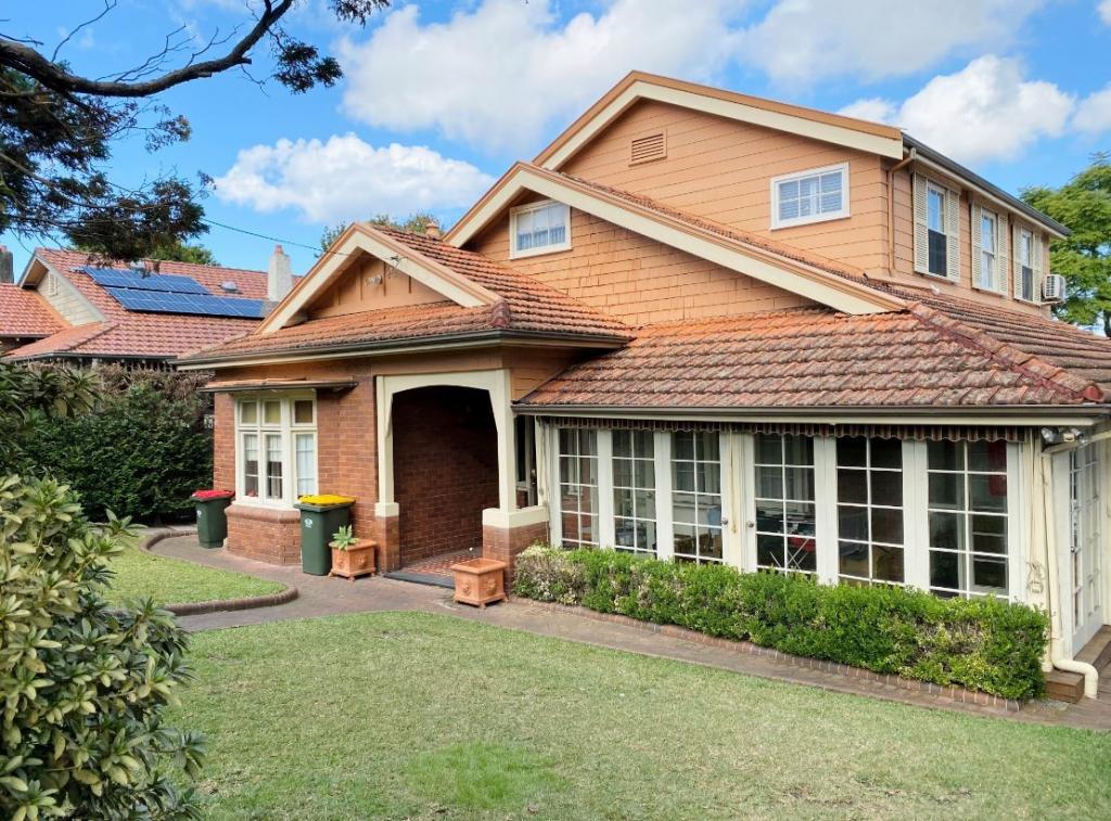 282 Mowbray Rd, Artarmon, NSW 2064