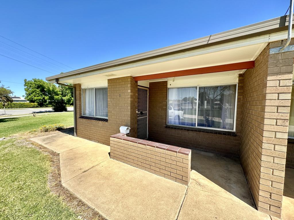 1/25-27 Southey St, Jerilderie, NSW 2716