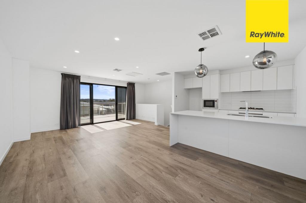 71/2 Rouseabout St, Lawson, ACT 2617